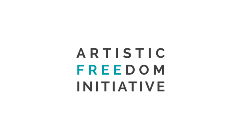Artistic Freedom Initiative — релокация художников в США