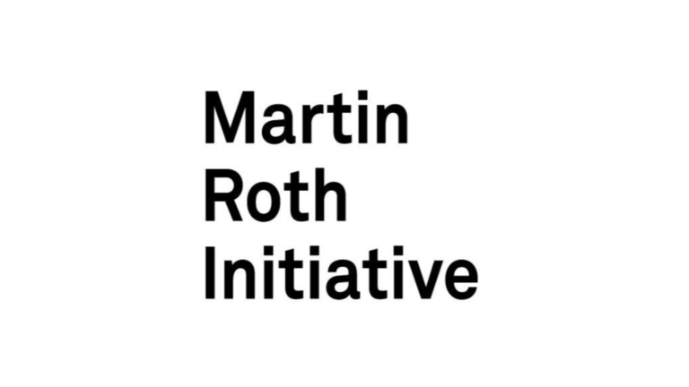 Martin Roth-Initiative — поддержка художников в эмиграции