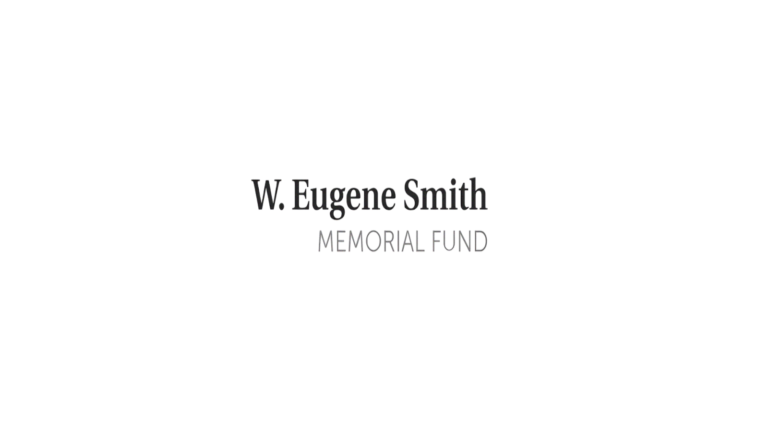 W. Eugene Smith Grant — грант для фотографов $30 000