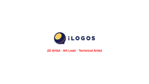 iLogos — 2D художник удаленно и ещё две вакансии в игровой студии