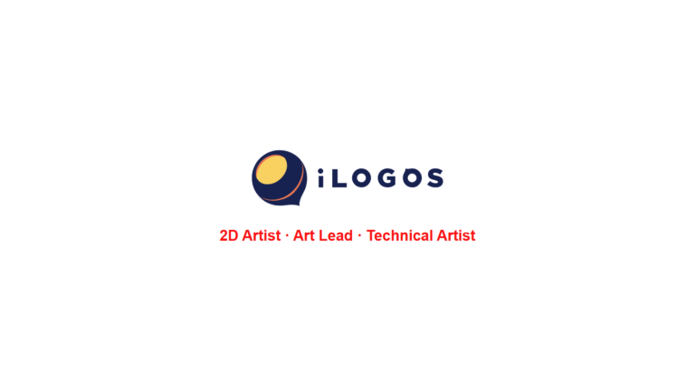 iLogos — 2D художник удаленно и ещё две вакансии в игровой студии