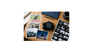 Open call для фотографов — международные фотоконкурсы
