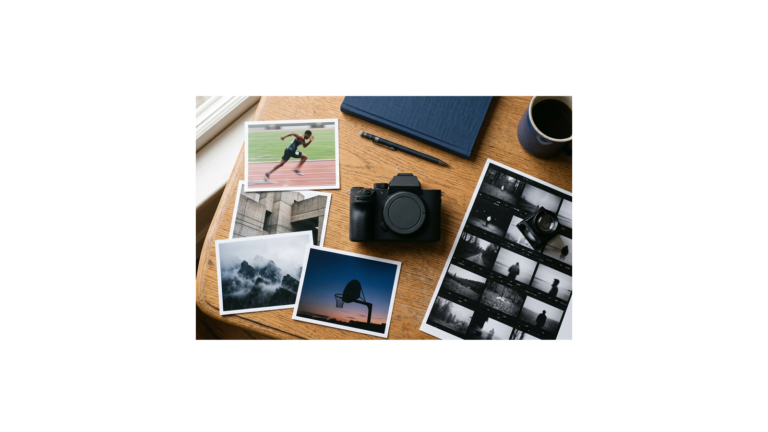 Open call для фотографов — международные фотоконкурсы